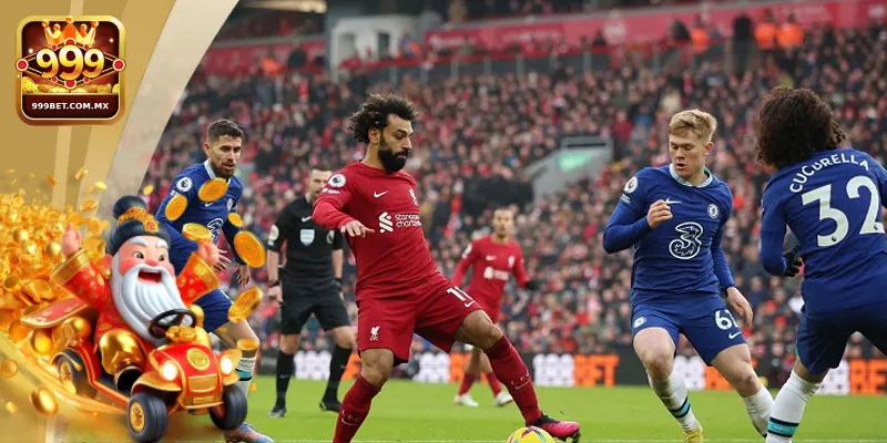 Chơi theo chiến lược thông minh giúp soi kèo Ngoại Hạng Anh hiệu quả