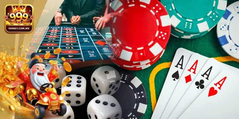 Giải mã sức hút của game bài online 999bet