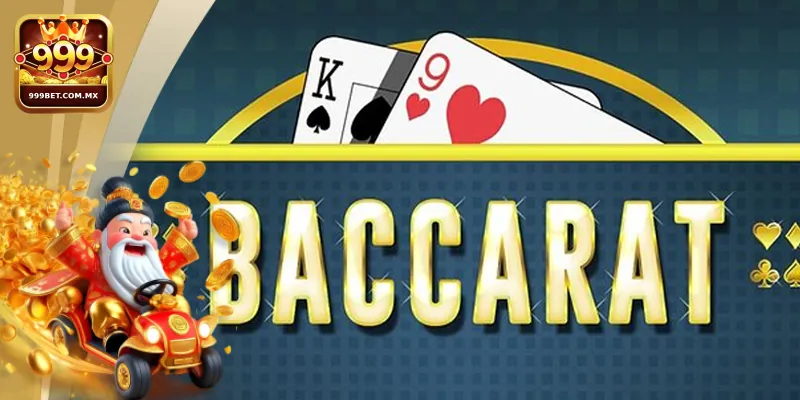 Giới Thiệu Các Loại Baccarat Online Phổ Biến Hiện Nay