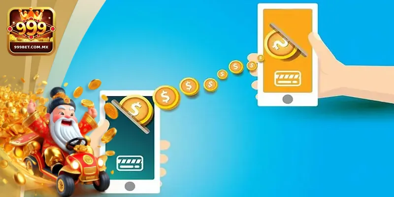 Rút Tiền 999bet: Thực Hiện Nhanh Chóng, Hiệu Quả Và An Toàn 3 Nắm các lưu ý khi rút tiền 999bet giúp bảo vệ quyền lợi của bản thân