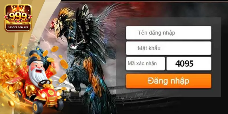Những lý do nên đăng nhập 999bet