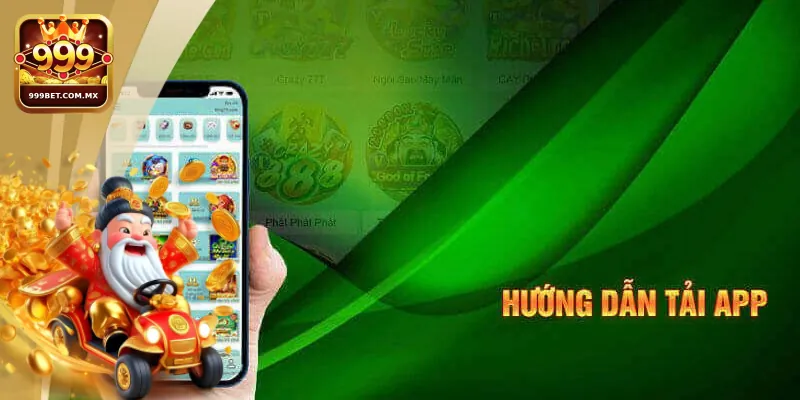 Những ưu điểm nổi bật của ứng dụng 999bet