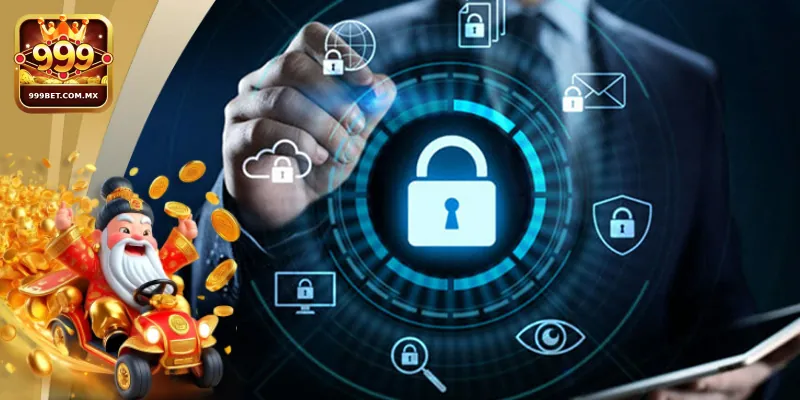 Nội dung của Chính sách bảo mật 999bet liên quan đến quyền lợi người chơi