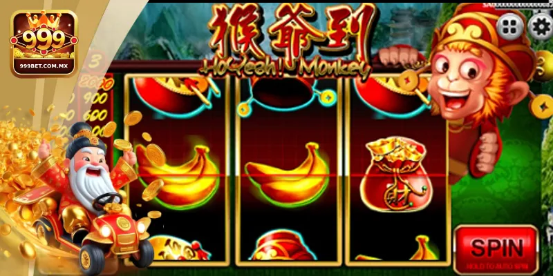 Kinh Nghiệm Chơi Nổ Hũ Online Hiệu Quả Tại 999bet 2 Tổng hợp những mẹo chơi game nổ hũ online dễ thắng nhất